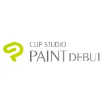 Clip studio paint debut