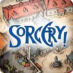 🚀 Sorcery! 2 Android Play Market Google Play