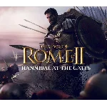 Total War: ROME II Hannibal at the Gates Steam РФ + МИР