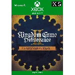 Kingdom Come: Deliverance II Expansion Xbox XIS КЛЮЧ