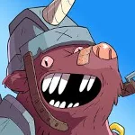 🚀 Meteorfall: Rustbowl Android Play Market Google Play