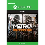 METRO 2033 REDUX | XBOX ONE/X/S | КЛЮЧ АКТИВАЦИИ🔑