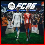 EA Sports FC 26 - Ultimate Edition