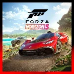 FORZA HORIZON 5