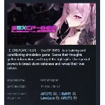 【REDACTED】：SexCP-069 АВТОДОСТАВКА STEAM РОССИЯ