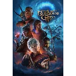 Baldur´s Gate 3 — Steam Offline / Гарантированно!
