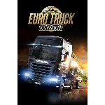 Euro Truck Simulator 2 — Steam Offline / Гарантированно