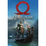 God of War — Steam Offline / Гарантированно!
