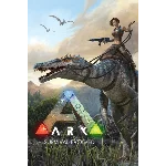 Ark: Survival Evolved — Steam Offline / Гарантированно!
