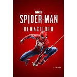 Marvel´s Spider-Man Remastered — Steam Offline