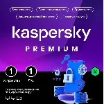 Kaspersky Premium: 1 устройство на 1 год (Приглашение)