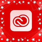 ADOBE CREATİVE CLOUDS |  4 MONTH |  PRİVATE ACCOUNT
