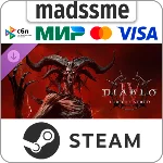 Diablo IV: Lord of Hatred - Ultimate Edition * RU/СНГ
