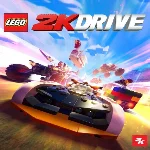 LEGO® 2K Drive Steam Ключ