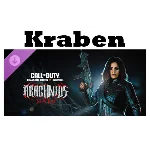 CoD: Black Ops 7 - Стартовый набор: Знак арахнид steam