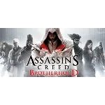 Assassin´s Creed Brotherhood +ВЫБОР · STEAM RU · АВТО