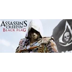 Assassin´s Creed IV Black Flag Gold Edition · STEAM RU