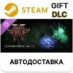 Path of Exile 2 - Набор поддержки Калгууранца Steam DLC