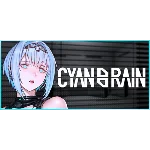 CYAN BRAIN • STEAM • БЕЗ GUARD