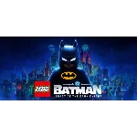 LEGO® Бэтмен™: Наследие Темного рыцаря