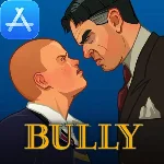 Bully на iPhone ios iPad Appstore + ПОДАРОК