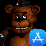 FIVE NIGHTS ios iPad Appstore + ПОДАРОК