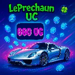 660 UC БЫСТРОЕ ПОПОЛНЕНИЕ