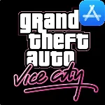 GTA Vice City iPhone ios iPad Appstore + ПОДАРОК