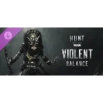 Hunt: Showdown 1896 - Violent Balance DLC · STEAM RU