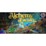 Alchemy Factory +ВЫБОР · STEAM RU · АВТО