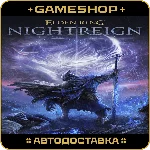 ELDEN RING NIGHTREIGN RU-KZ-UA-СНГ АВТОДОСТАВКА 24/7