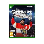 NHL® 26 STANDARD EDITION XBOX USA KEY