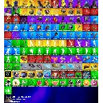 Автовыдача • FN • [14 скинов + Travis Scott] • Почта