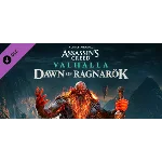 ⚡️Assassins Creed Valhalla - Dawn of Ragnarök |Steam RU