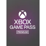 14-дневная пробная версия Xbox Game Pass Premium