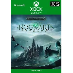 Hogwarts Legacy: Digital Deluxe Xbox Series/XIS PC КЛЮЧ