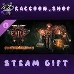 Path of Exile 2 - Eternal Precursor Supporter Pack DLC