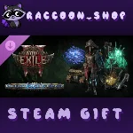 Path of Exile 2 - Kalguuran Captain Supporter Pack DLC