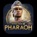 Total War: PHARAOH  Steam Key РФ + Мир