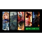 Xbox Game pass premium 14 day trail ✅️🔥