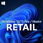 Windows 11 /10 PRO/HOME | Original| Retail