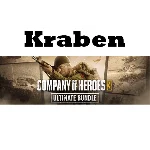 Company of Heroes 3 Ultimate steam