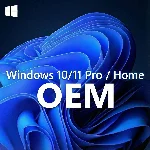 Windows 11 /10 PRO/HOME | Original| OEM