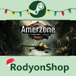 Amerzone - The Explorer´s Legacy - Digital Deluxe Editi