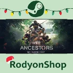 Ancestors: The Humankind Odyssey STEAM АВТОВЫДАЧА РОССИ