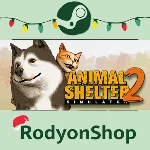 Animal Shelter 2 STEAM АВТОВЫДАЧА РОССИЯ + МИР