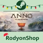 Anno 117: Pax Romana STEAM АВТОВЫДАЧА РОССИЯ + МИР
