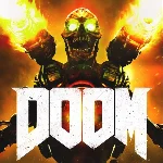 DOOM 2016 / Steam Ключ / РФ+СНГ