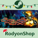 AquaNox + AquaNox 2 STEAM АВТОВЫДАЧА РОССИЯ + МИР