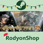 AquaNox 2 STEAM АВТОВЫДАЧА РОССИЯ + МИР